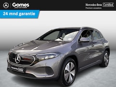 Mercedes-Benz EQA - 250+ Business Line 71 kWh | Achteruitrijcamera | Stoelverwarming | Cruise Control