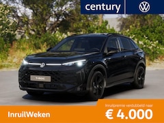 Volkswagen T-Roc - R-Line First Edition 1.5 eTSI 110 kW / 150 PK SUV