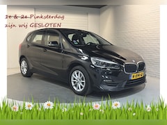 BMW 2-serie Active Tourer - 218i RIJKLAAR | NL Auto | 1e eigenaar | APK tot 02-2028 |