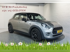 MINI Cooper - 1.5 Rijklaar | Eerste eigenaar | Carplay | NAP