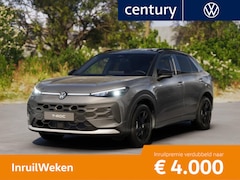 Volkswagen T-Roc - Style First Edition 1.5 eTSI 85 kW / 116 PK SUV 7