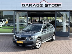 Skoda Kamiq - 1.0 TSI Bns Edition