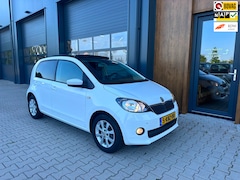 Skoda Citigo - 1.0 Greentech Arctic Air l pdc l pano l navi