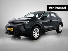 Opel Mokka - 1.2 Edition | Te Financieren v.a. €208, - P/M |
