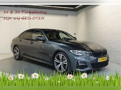 BMW 3-serie - 320i M-Pakket | Carplay | 19 inch | Dealeronderhouden | NAP