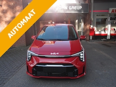 Kia Picanto - 1.0 DPi 68pk 4-zits AMT ExecutiveLine " New "