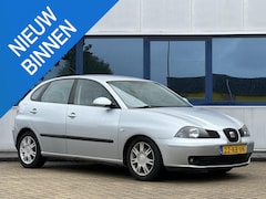 SEAT Ibiza - 1.4-16V Reference