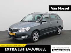 Skoda Fabia Combi - 1.2 TSI Drive | Navigatie | Climate Control | Cruise Control | Privacy Glass |