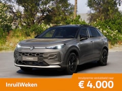 Volkswagen T-Roc - Style First Edition 1.5 eTSI 85 kW / 116 PK SUV 7