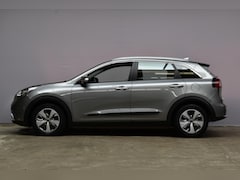 Kia Niro - 1.6 GDi Hybrid 141pk DCT6 DynamicLine