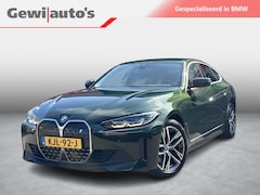 BMW i4 - eDrive35 70 kWh