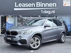 BMW X5 - XDrive40e iPerformance High Executive M-Pakket