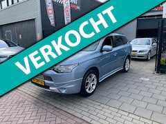 Mitsubishi Outlander - 2.0 PHEV instyle Trekhaak Airco NAP APK