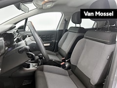 Citroën C3 - 1.2 PureTech Feel | te Financieren v.a. €141, - P/M |