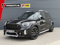 MINI Countryman - 2.0 Cooper SE ALL4 Leder/Camera/Memory/Apple