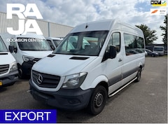 Mercedes-Benz Sprinter - 313 2.2 BlueTEC 366 ENGINE BROKEN/ MOTOR KAPOT EXPORT
