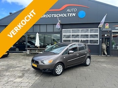 Mitsubishi Colt - 1.3 16v 95pk Allshift 5D Edition Two