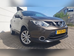 Nissan Qashqai - 1.2 Connect Edition