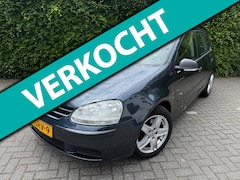 Volkswagen Golf - 1.6 Trendline I Airco I 5 Deurs