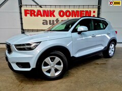 Volvo XC40 - 1.5 T2 129PK Momentum + Dealer OH|Parelmoer|LED|Adaptive Cruise|Climate|DAB|Navi|Apple|And