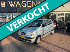 Hyundai Atos - 1.1i Active Joy Airco WERKT|New APK