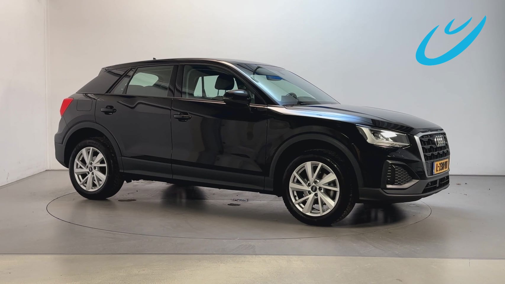 Audi Q2 - 30 TFSI Pro Line App-Connect Parkeersensoren DAB+ Climate Control - AutoWereld.nl