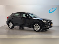 Audi Q2 - 30 TFSI Pro Line App-Connect Parkeersensoren DAB+ Climate Control