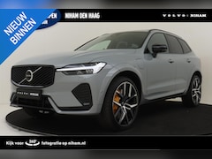 Volvo XC60 - II T8 PLUG-IN HYBRID AWD POLESTAR ENGINEERED *FULL OPTIONS* -PANO.DAK|BOWERS&WILKINS|HEAD