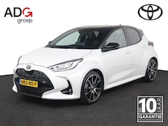 Toyota Yaris - 1.5 Hybrid GR Sport | Apple Carplay/Android Auto | Parkeersensoren | Stoelverwarming |