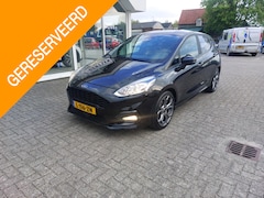 Ford Fiesta - 1.0 EcoBoost ST-Line X