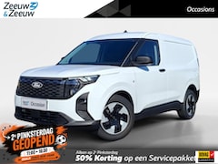 Ford Transit Courier - E-Transit Trend 44 kWh | Camera | Winterpakket | Navigatie Apple Car Play / Android Auto |