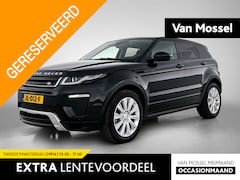 Land Rover Range Rover Evoque - 2.0 TD4 HSE