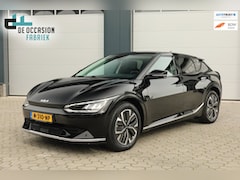 Kia EV6 - Plus 77.4 kWh Carplay Stoelkoeling Memory Adaptief