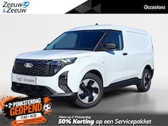 Ford Transit Courier - E-Transit Trend 44 kWh | Camera | winterpakket | Navigatie middels Apple Carplay / Android