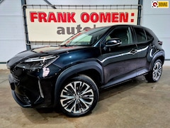 Toyota Yaris Cross - 1.5 Hybrid Executive + LED|Dodehoek|Keyless|Adaptive cruise|Stoelverw.|Navi|Apple|Android|