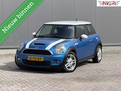 MINI Cooper S - 1.6 Chili