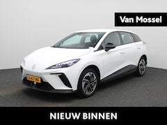 MG MG4 - Standard 51 kWh | Apple Carplay/Android Auto | Adaptieve Cruise Control | Led Verlichting