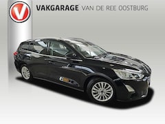 Ford Focus Wagon - 1.0 EcoBoost Titanium Business