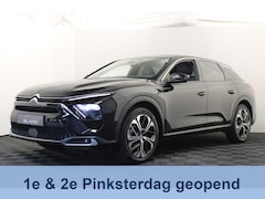 Citroën C5 X - 1.2 PureTech Plus