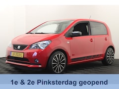 SEAT Mii - 1.0 FR Connect