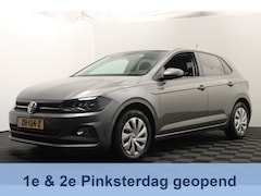 Volkswagen Polo - 1.0 MPI Comfortline |Carplay|