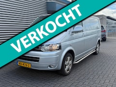 Volkswagen Transporter - 2.0 TDI L2H1 DC Comfortline