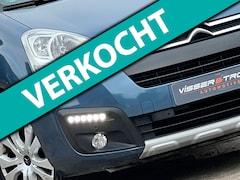 Citroën Berlingo - 1.2 e-THP 20 Anniversaire - Blue Kyanosc - Camera/Carplay/Navigatie