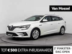 Renault Mégane E-Tech - 1.6 Plug-In Hybrid Business Zen 160PK | Automaat | Navigatie | LED Koplampen | Parkeersens
