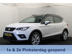 SEAT Arona - 1.0 TSI Style Launch Edition |Carplay|