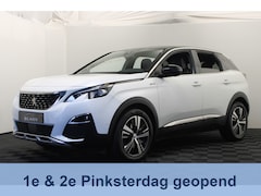 Peugeot 3008 - 1.6 PureTech GT Line |Camera|Navi|