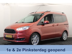 Ford Tourneo Courier - 1.0 Titanium