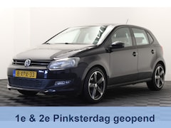 Volkswagen Polo - 1.2-12V Comfortline Verbruikt olie