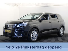 Peugeot 5008 - 1.2 PureTech Blue Lease Premium