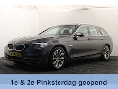 BMW 5-serie Touring - 528i Executive |Navi|